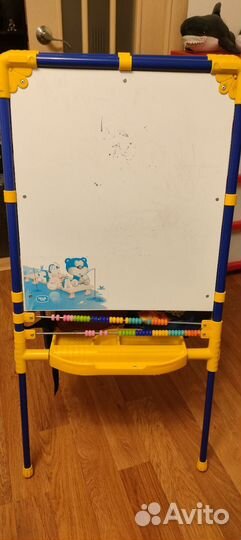 Мольберт детский
