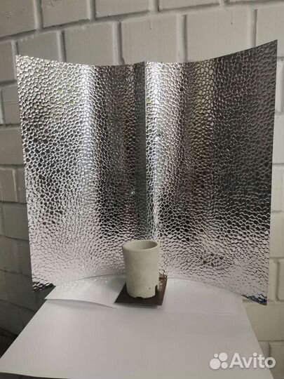 Светильник CoolTube, ProTube, CoolMaster