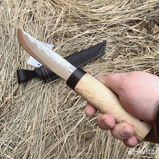 Якутский нож