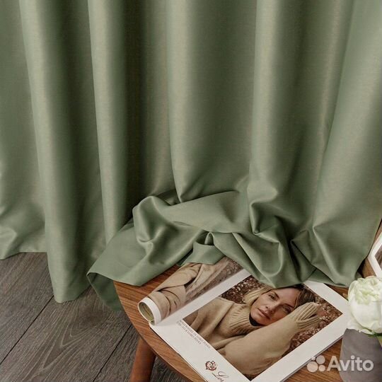 Шторы Ноктюрн Дельта