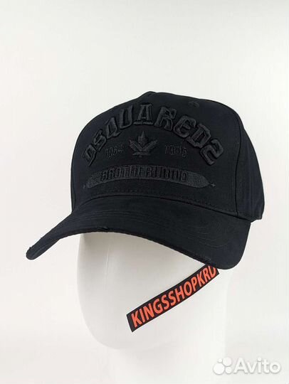 Кепка мужская