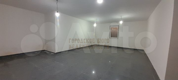 Помещение 120кв.м