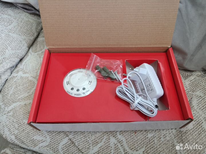 Газоанализатор горючих газов