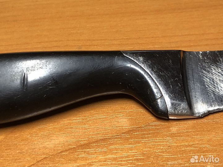 Кухонные ножи berghoff