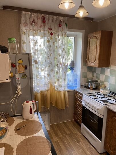 2-к. квартира, 47,8 м², 2/5 эт.