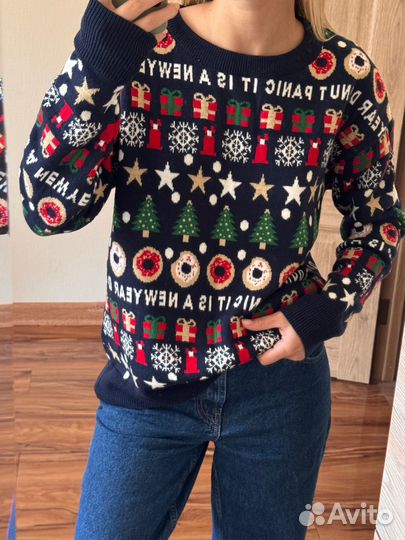 Свитер lc waikiki