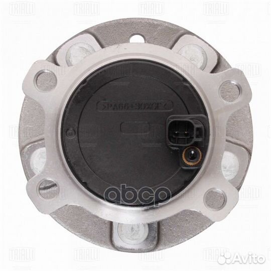 Ступица для а/м Ford Mondeo IV (07) (задн