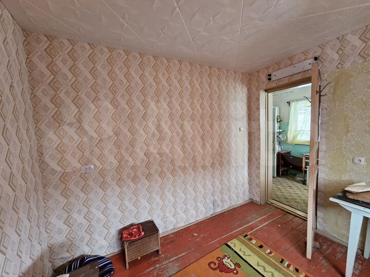 Дача 39,1 м² на участке 5,6 сот.