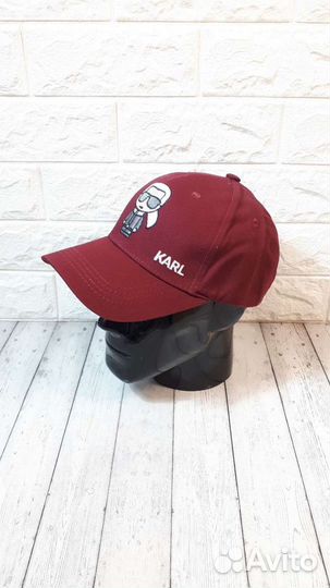 Кепка Karl lagerfeld