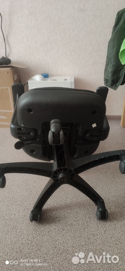 Компьютерное кресло бу