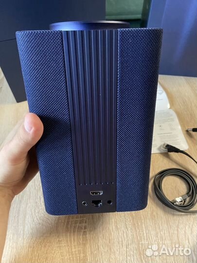 Яндекс станция макс