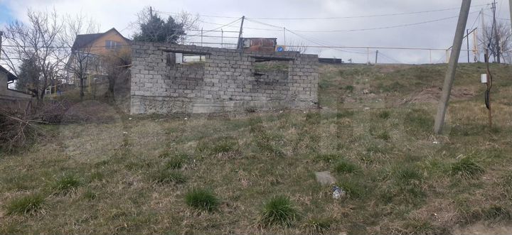 Участок 10,3 сот. (ИЖС)