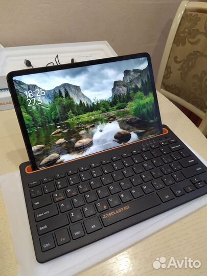 Клавиатура для планшета teclast ks10