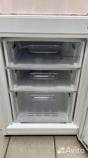 Холодильник Vestel узкий с Гарантией