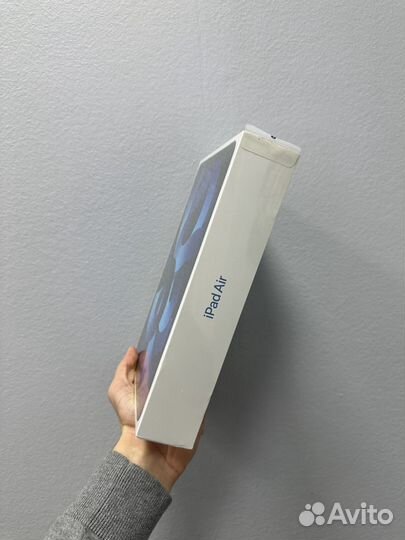 iPad Air 5 64gb Wi-FI