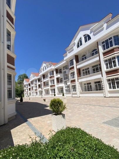 Квартира-студия, 20 м², 3/3 эт.