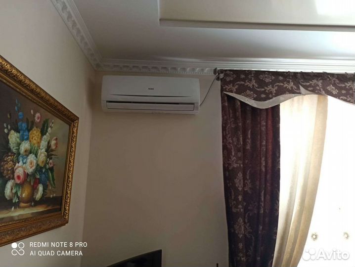 Сплит-система премиум класса