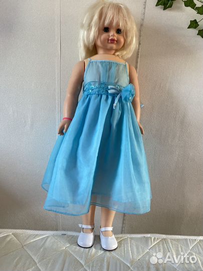 Кукла реборн