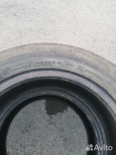 Michelin Agilis 215/55 R17 29H