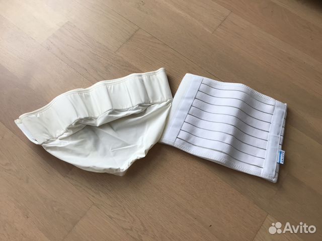 Бандаж для беременных и после родов