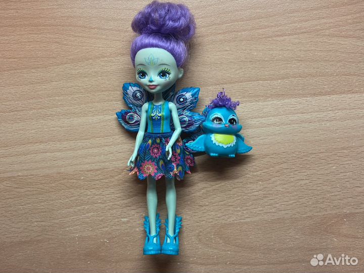 Кукла Энчантималс