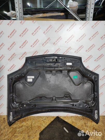 Капот передний Nissan X Trail T30 T30 2.0 QR20