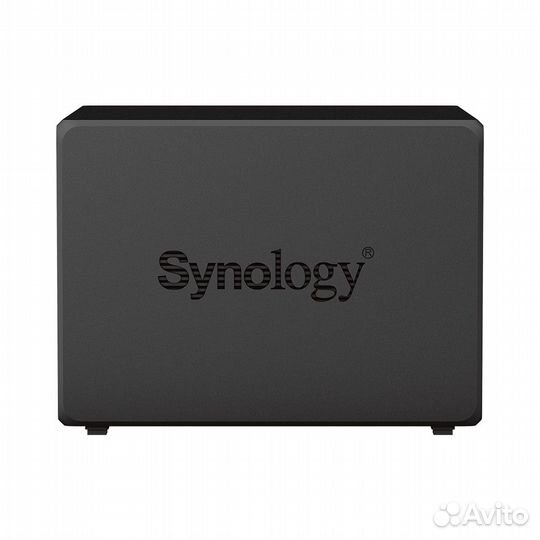 Сетевое хранилище NAS Synology DS923+ на заказ