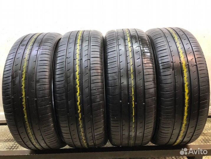 Kumho Ecowing ES31 205/55 R16 101