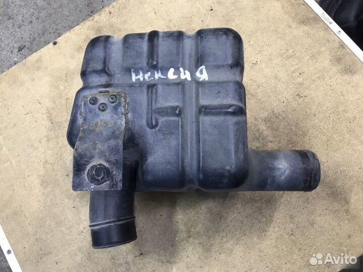 Резонатор воздушного фильтра Daewoo Nexia седан