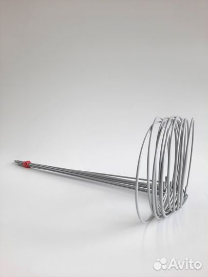 Опора для клубники серая антикоррозийная 10 штук