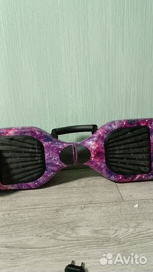 Гироскутер бу