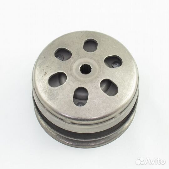 Сцепление центробежное в сборе 152QMI, 157QMJ, 161