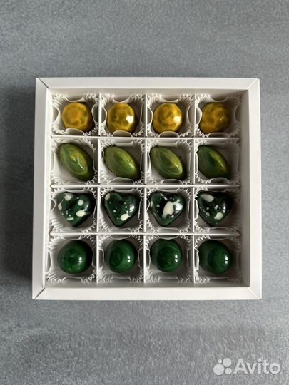 Конфеты ручной работы Нахабино