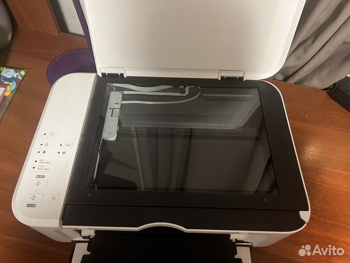 Принтер сканер копир