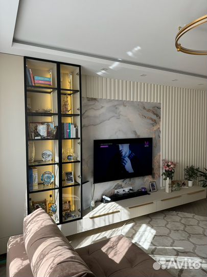 Тумба под тв