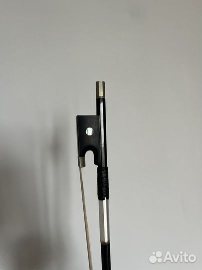 Скрипка Gliga 4/4, полный комплект смычок футляр