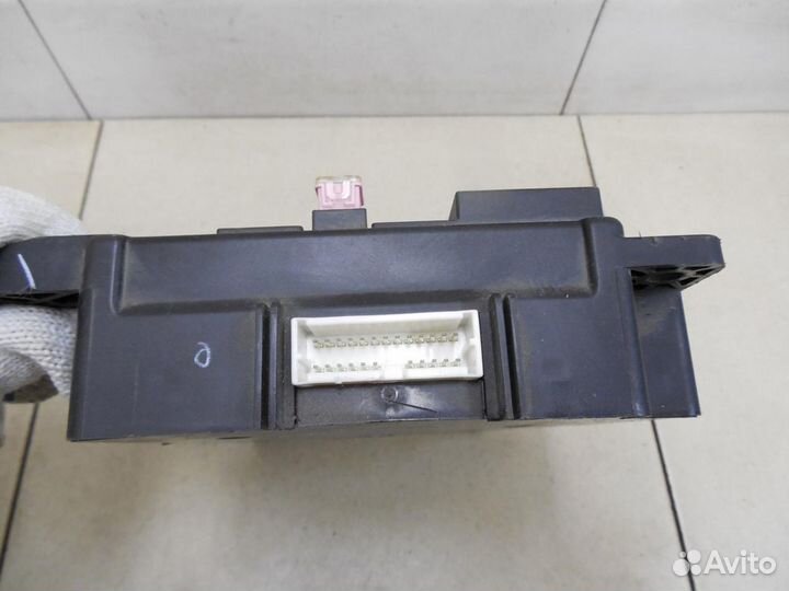 Блок предохранителей Lancer (CX,CY) 2007