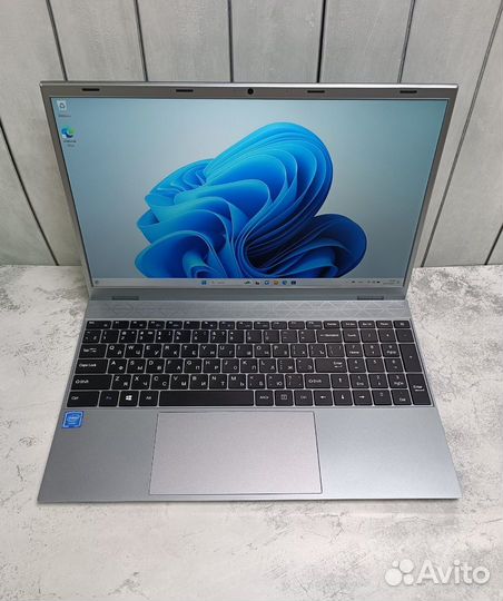 Ультрабук Echips Celeron j4125\8GB\256GB