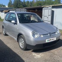 Volkswagen Lupo 1.2 AMT, 1999, 205 000 км, с пробегом, цена 350 000 руб.