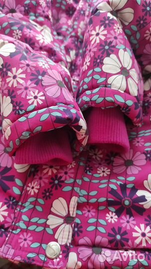 Куртка Salve by Gusti 128