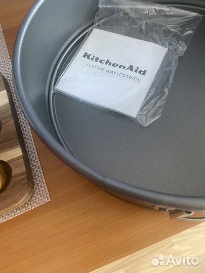 Форма для запекания