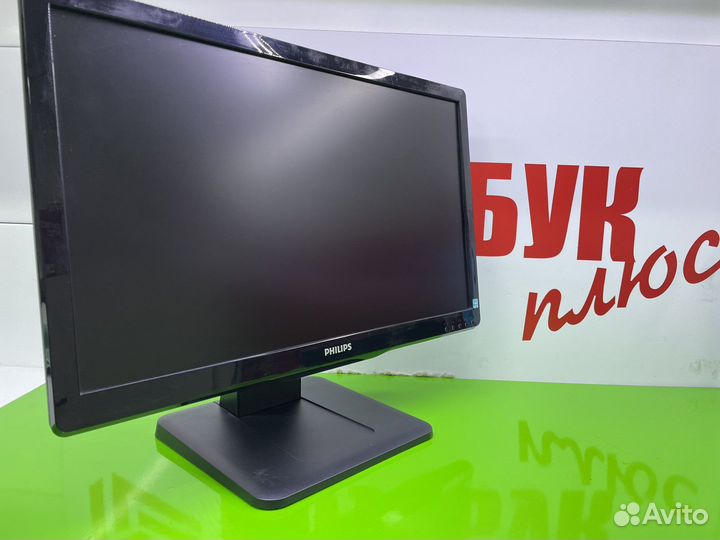 Монитор Philips 24 дюйма