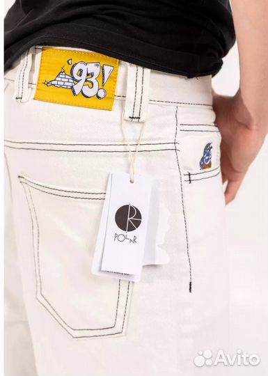 Шорты polar big boy 93