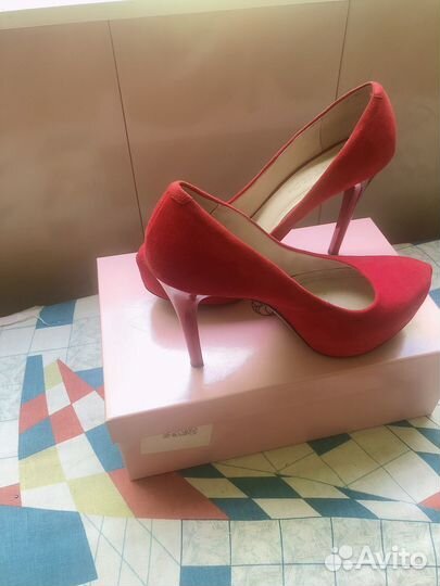 Продам туфли