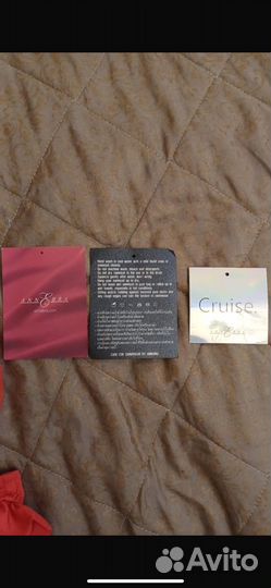 Купальник женский