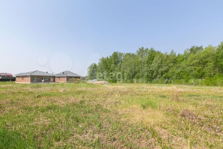 Участок 6 сот. (ИЖС)