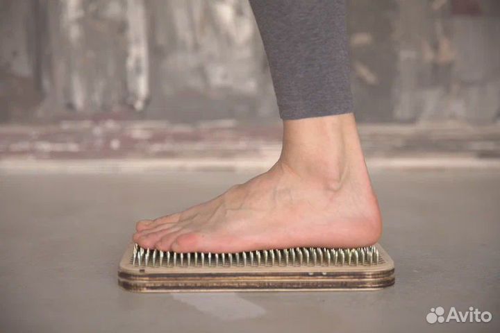 Гвоздестояние