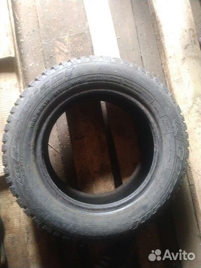 Cordiant Sno-Max PW-401 195/65 R15 91T