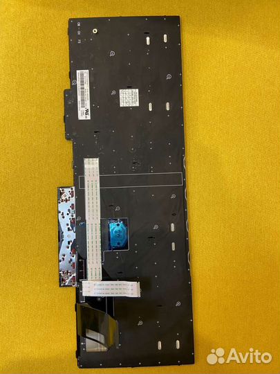 Клавиатура