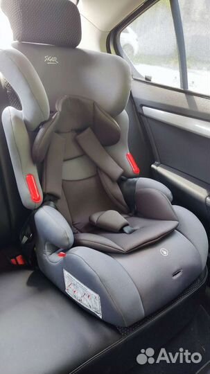 Детское автокресло до 18 кг аренда
